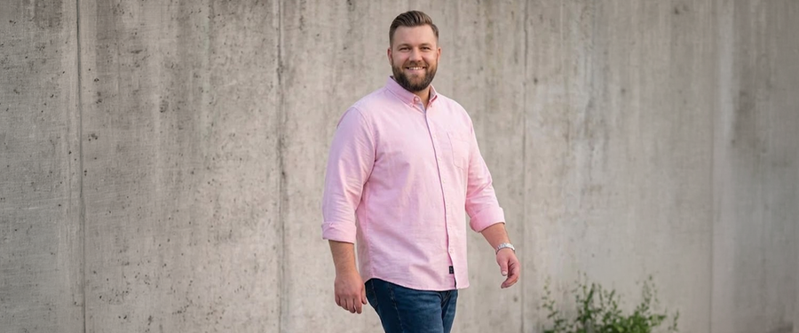 Plus Size Casual Shirts That Actually Fit: 3XL–6XL Guide