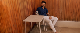 Cotton Linen Pants Explained: Fabric, Weave, Indian Heat