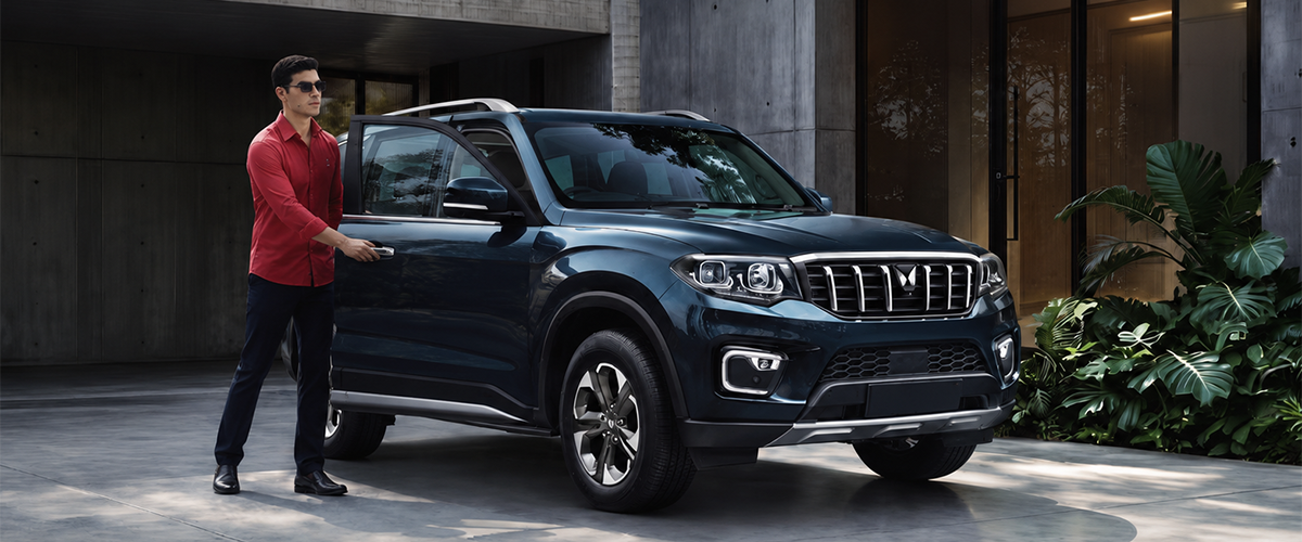Facelift, Not Replacement: What Car Refreshes Teach Us About Updating a Wardrobe