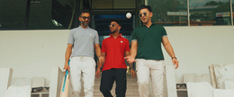 Whites, Weight and Weather: What Cricket Kit Gets Right About Dressing for Heat