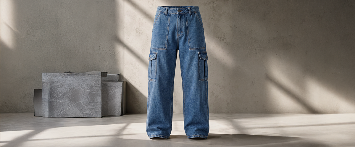 Cargo Jeans for a Hill Trip: What to Pack for Himachal and Uttarakhand This Season
