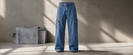 Cargo Jeans for a Hill Trip: What to Pack for Himachal and Uttarakhand This Season