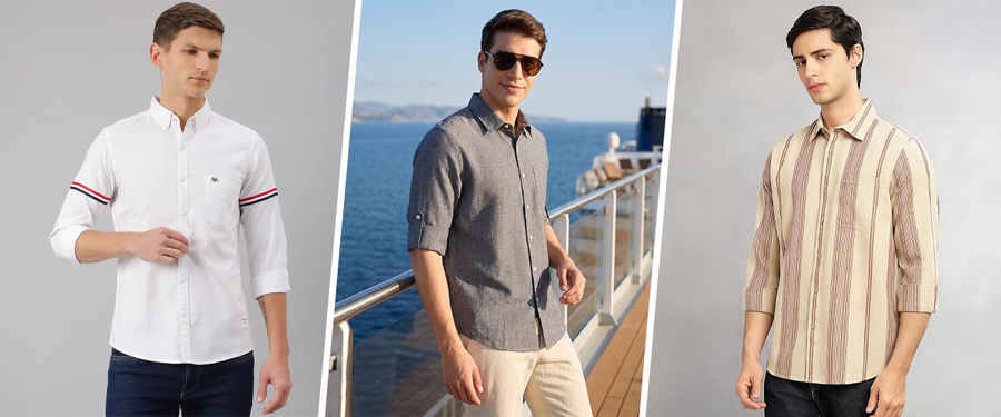 How Smart Casual Dressing Is Quietly Replacing Traditional Men’s Fashion