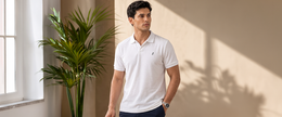 Buying a Polo T-Shirt as a Diwali Gift: Getting Someone Else's Size Right