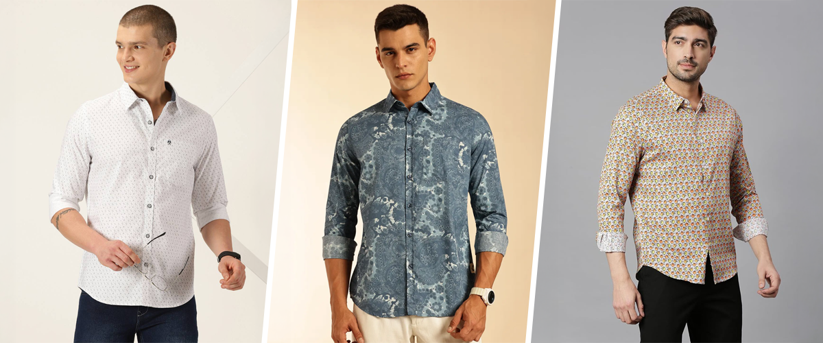 What to Pack for a Monsoon Weekend Getaway: Men’s Style Edition