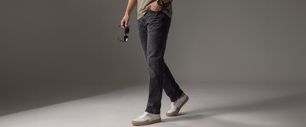 Slim Fit Jeans for Long Diwali Journeys: Stretch, Rise and Sitting Comfort