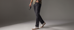Slim Fit Jeans for Long Diwali Journeys: Stretch, Rise and Sitting Comfort