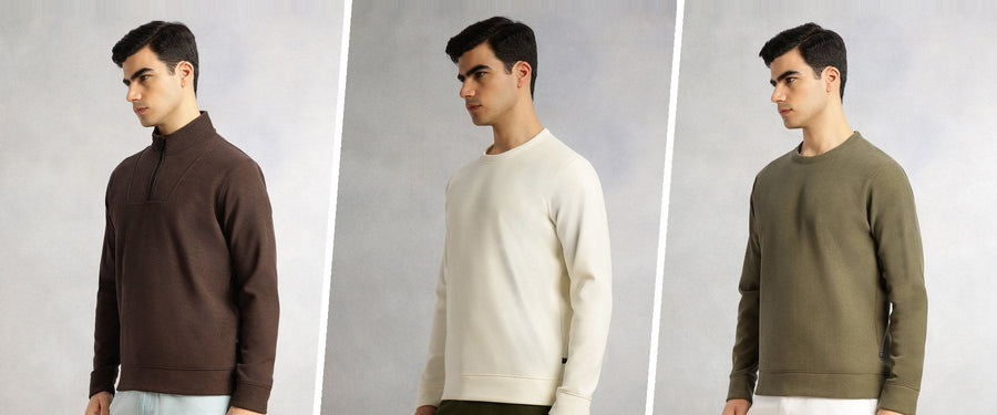 How to Wash a Sweatshirt: Preventing Pilling, Fading and Shrinkage