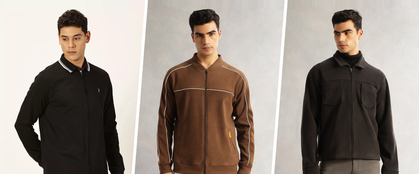 Jackets for Men: How to Choose by City, Temperature and Daily Use
