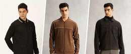 Jackets for Men: How to Choose by City, Temperature and Daily Use