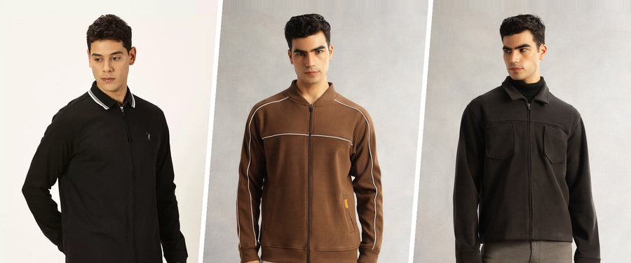 Jackets for Men: How to Choose by City, Temperature and Daily Use