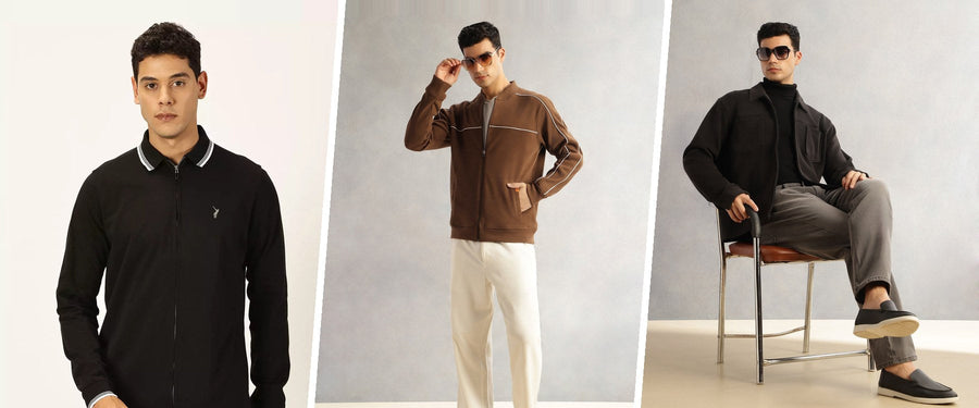 Jacket Fit Guide: Shoulder, Sleeve, Length and How Much Layering Room You Need