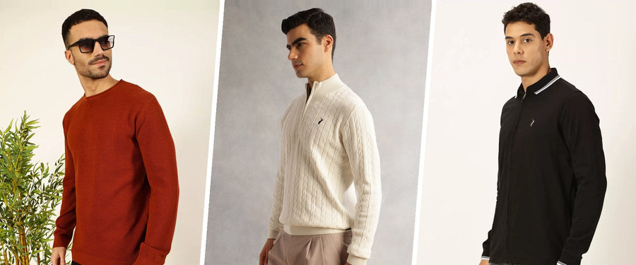 When Should You Actually Buy Winter Wear in India?