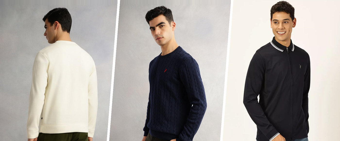 Early Winter Layering: What to Wear Through the October–November Transition