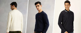 Early Winter Layering: What to Wear Through the October–November Transition