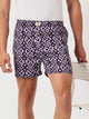 Thomas Scott Men Multicolor Cricket Club Regular Fit 100% Cotton Woven?Boxer Shorts (Pack of 3)