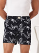 Thomas Scott Men Multicolor Cricket Club Regular Fit 100% Cotton Woven?Boxer Shorts (Pack of 3)
