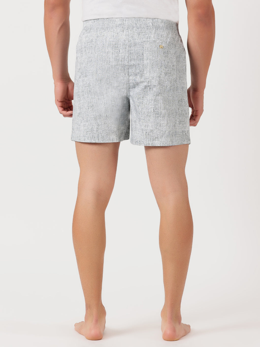 Thomas Scott Men Multicolor Cricket Club Regular Fit 100% Cotton Woven?Boxer Shorts (Pack of 3)