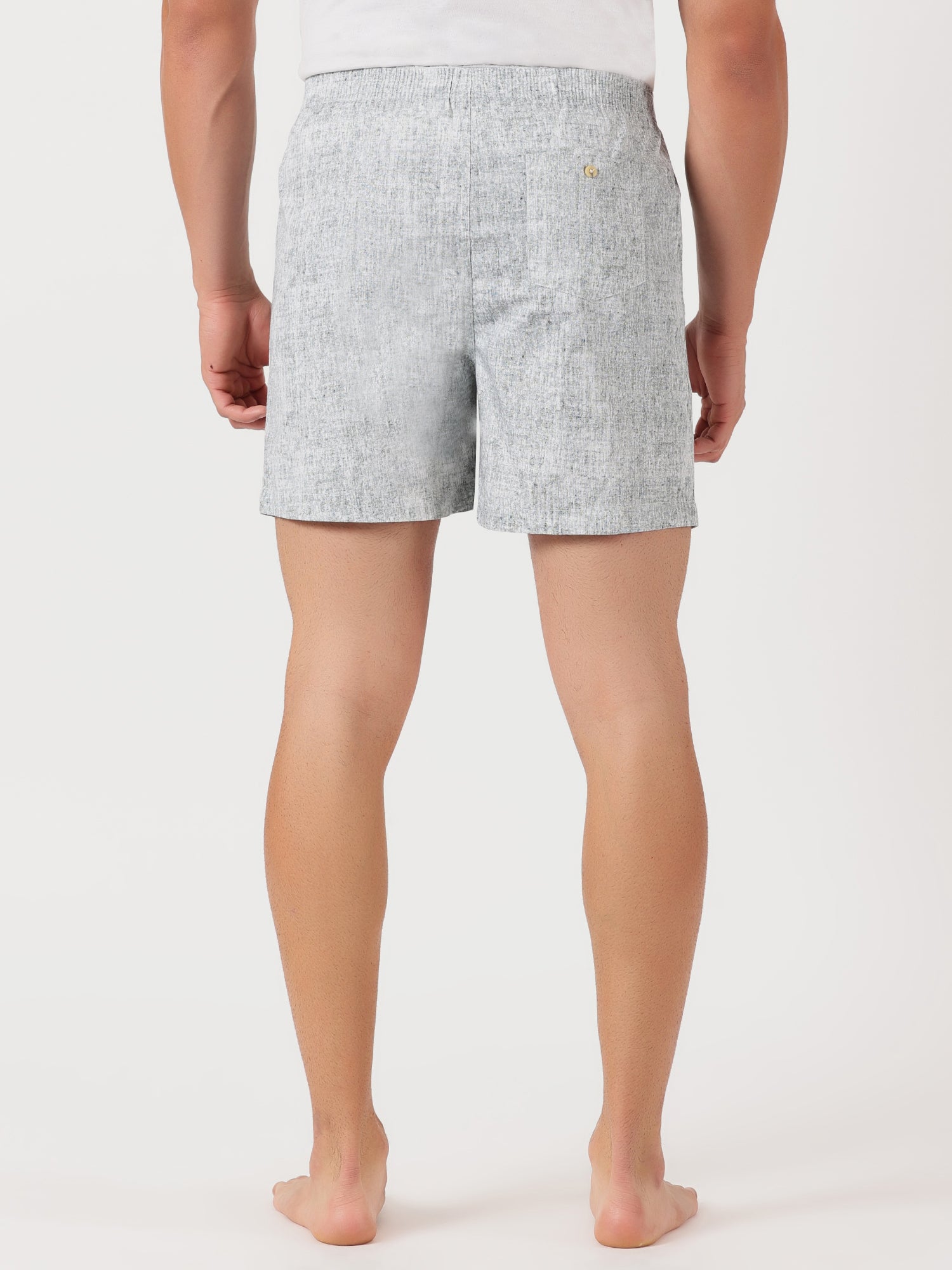 Thomas Scott Men Multicolor Cricket Club Regular Fit 100% Cotton Woven?Boxer Shorts (Pack of 3)
