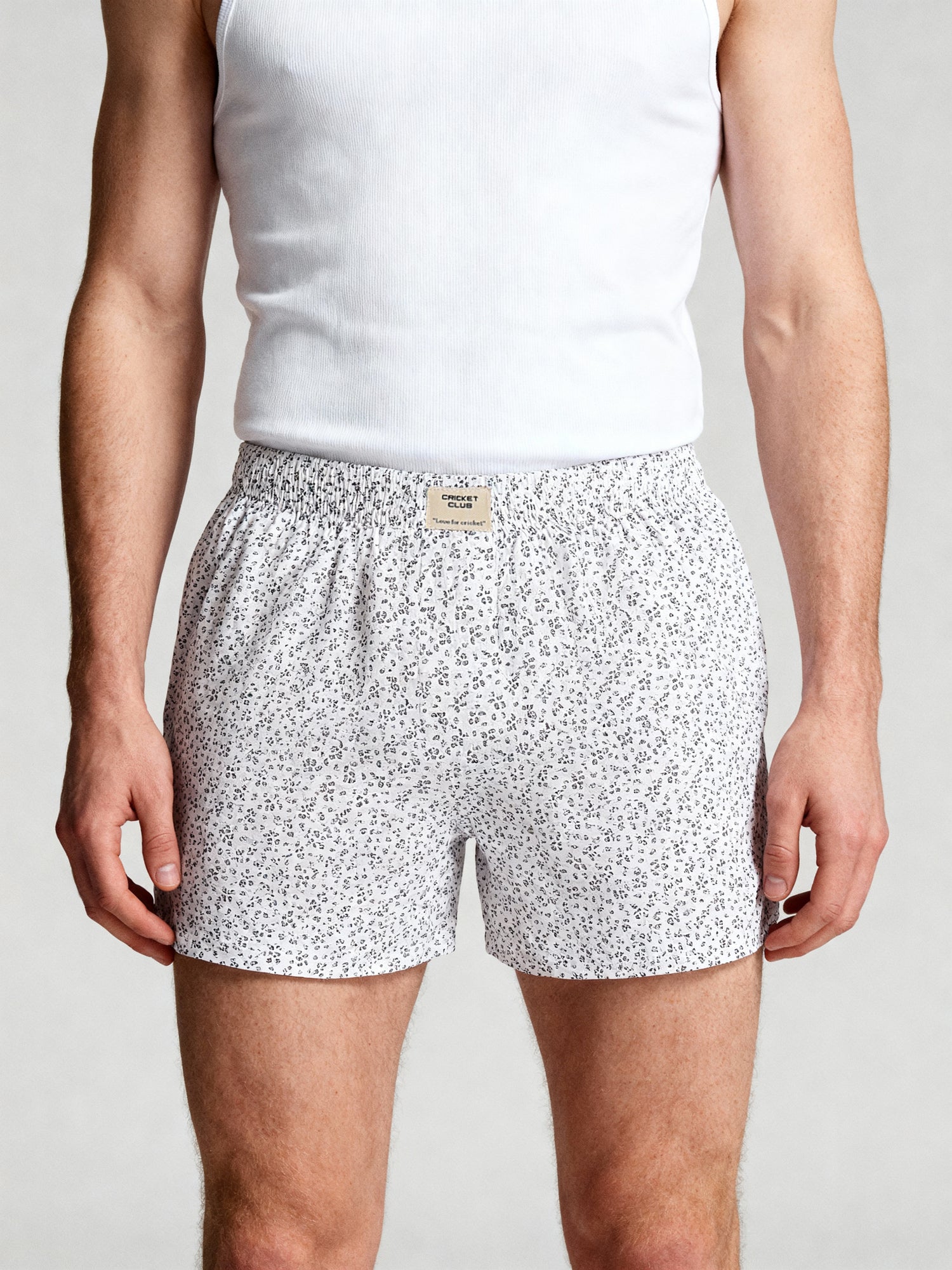Thomas Scott Men Multicolor Regular Fit 100% Cotton Woven Boxers (Pack of 3)