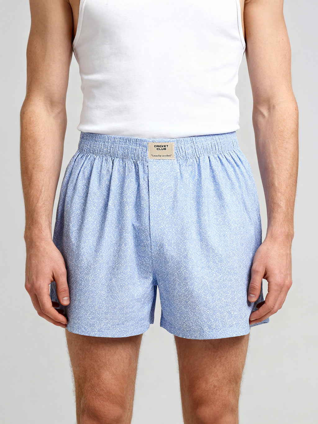 Thomas Scott Men Multicolor Regular Fit 100% Cotton Woven Boxers (Pack of 3)