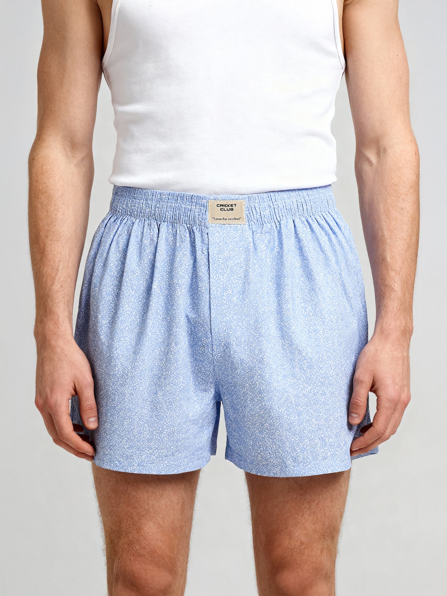 Thomas Scott Men Multicolor Regular Fit 100% Cotton Woven Boxers (Pack of 3)