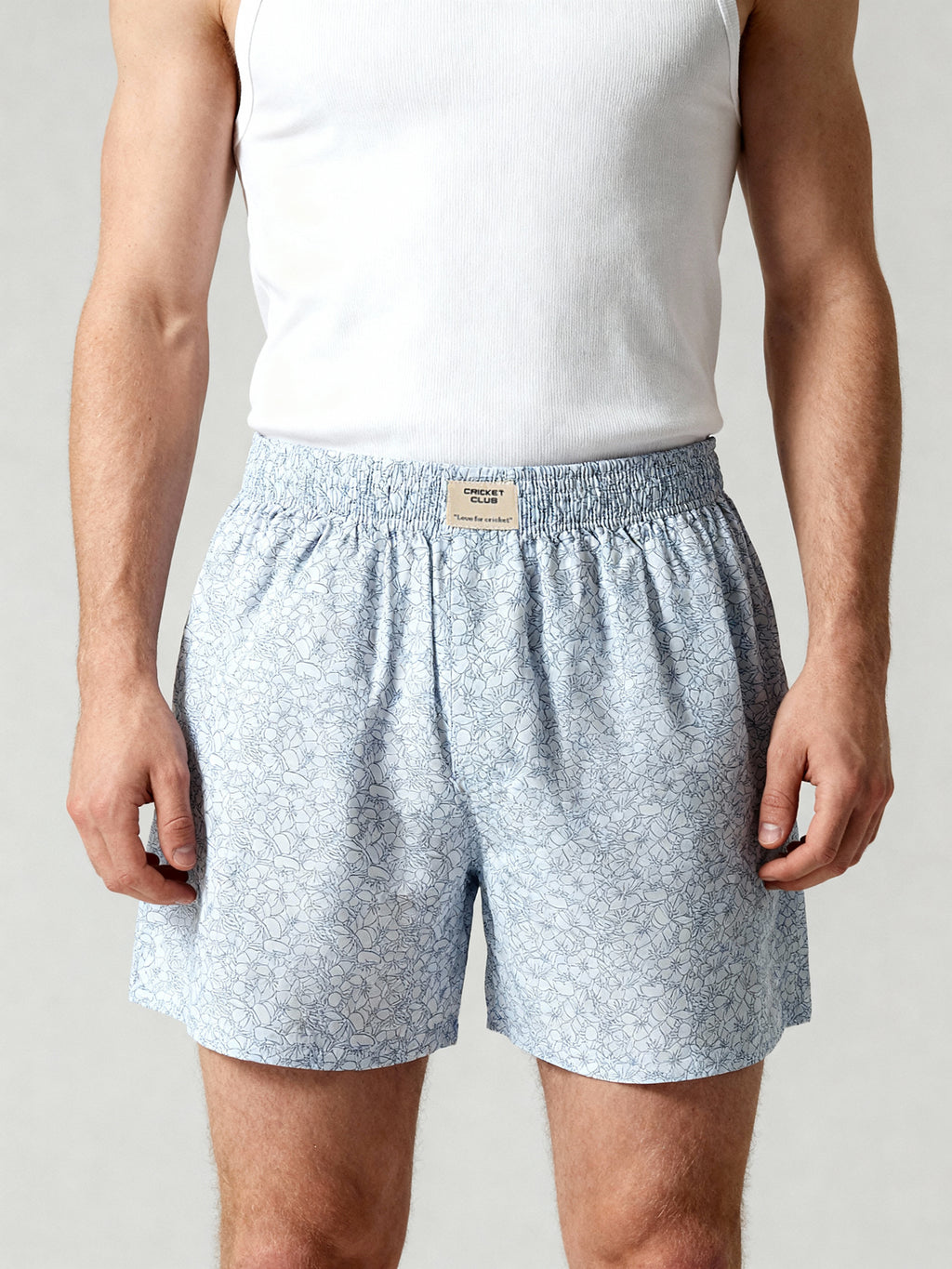 Thomas Scott Men Multicolor Regular Fit 100% Cotton Woven Boxers (Pack of 3)