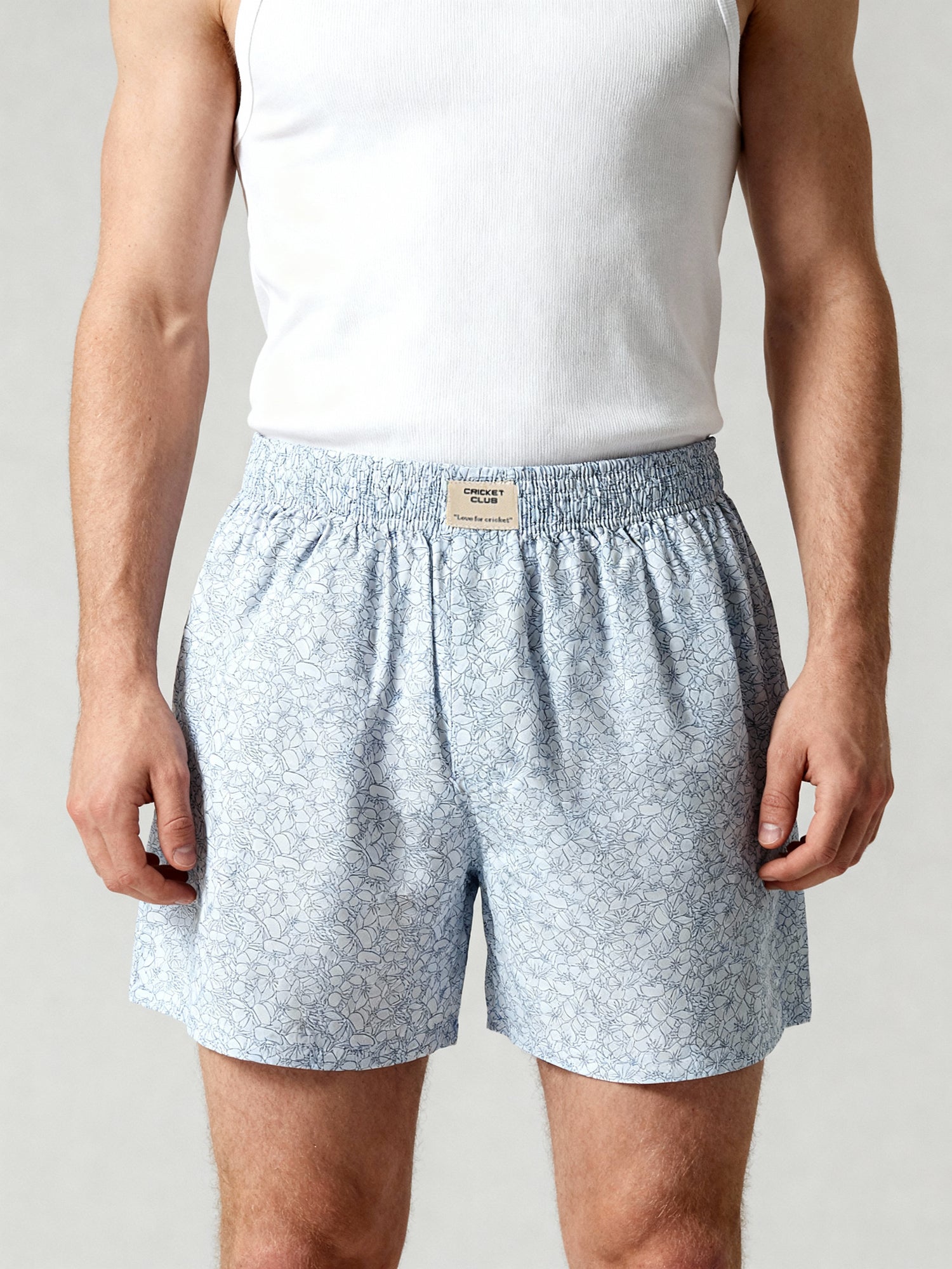 Thomas Scott Men Multicolor Regular Fit 100% Cotton Woven Boxers (Pack of 3)