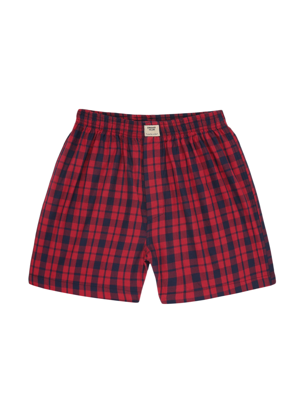 Thomas Scott Men Multicolor Regular Fit 100% Cotton Woven Boxers (Pack of 3)