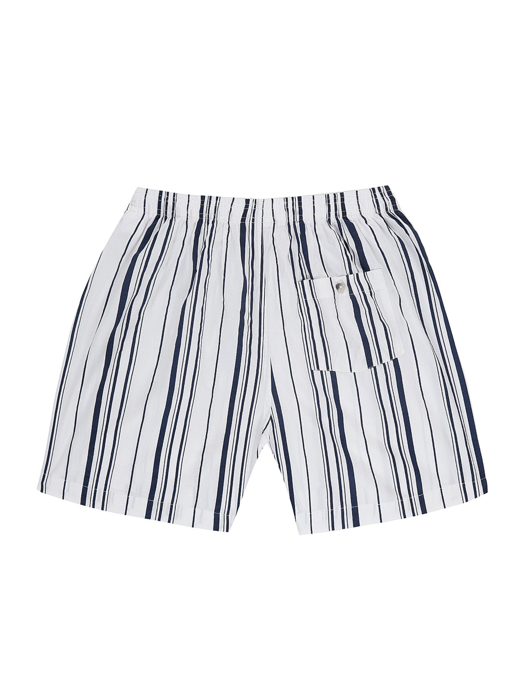 Thomas Scott Men Multicolor Regular Fit 100% Cotton Woven Boxers (Pack of 3)