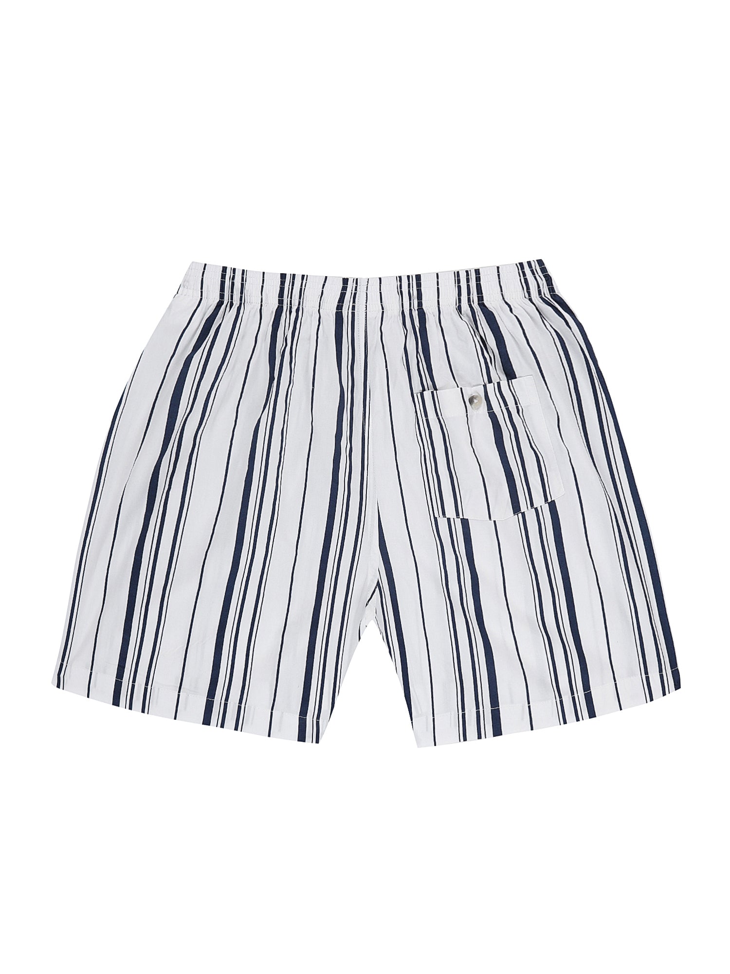 Thomas Scott Men Multicolor Regular Fit 100% Cotton Woven Boxers (Pack of 3)
