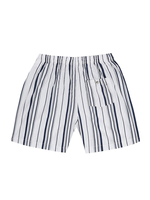 Thomas Scott Men Multicolor Regular Fit 100% Cotton Woven Boxers (Pack of 3)