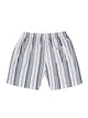 Thomas Scott Men Multicolor Regular Fit 100% Cotton Woven Boxers (Pack of 3)