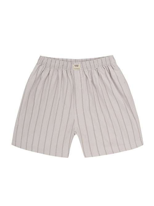 Thomas Scott Men Multicolor Regular Fit 100% Cotton Woven Boxers (Pack of 3)