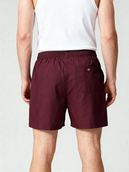 Thomas Scott Men Multicolor Regular Fit 100% Cotton Woven Boxers (Pack of 3)