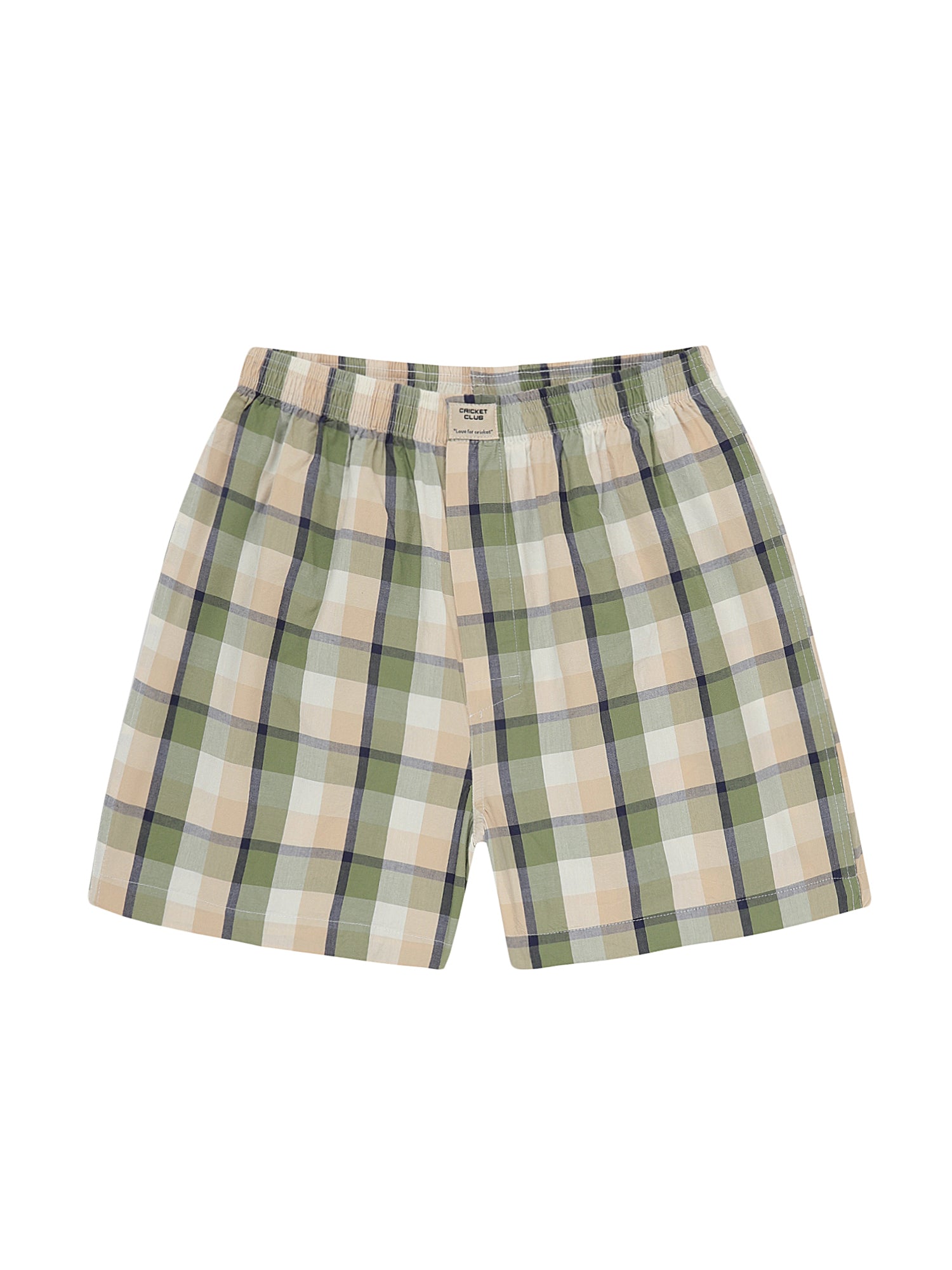 Thomas Scott Men Multicolor Regular Fit 100% Cotton Woven Boxers (Pack of 3)