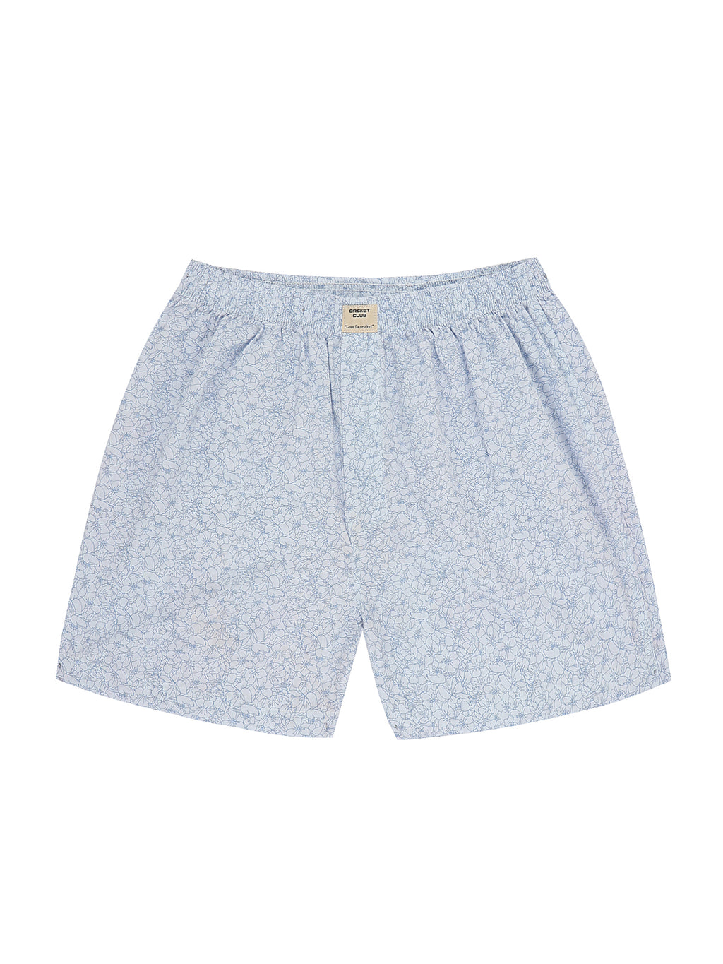 Thomas Scott Men Multicolor Regular Fit 100% Cotton Woven Boxers (Pack of 3)