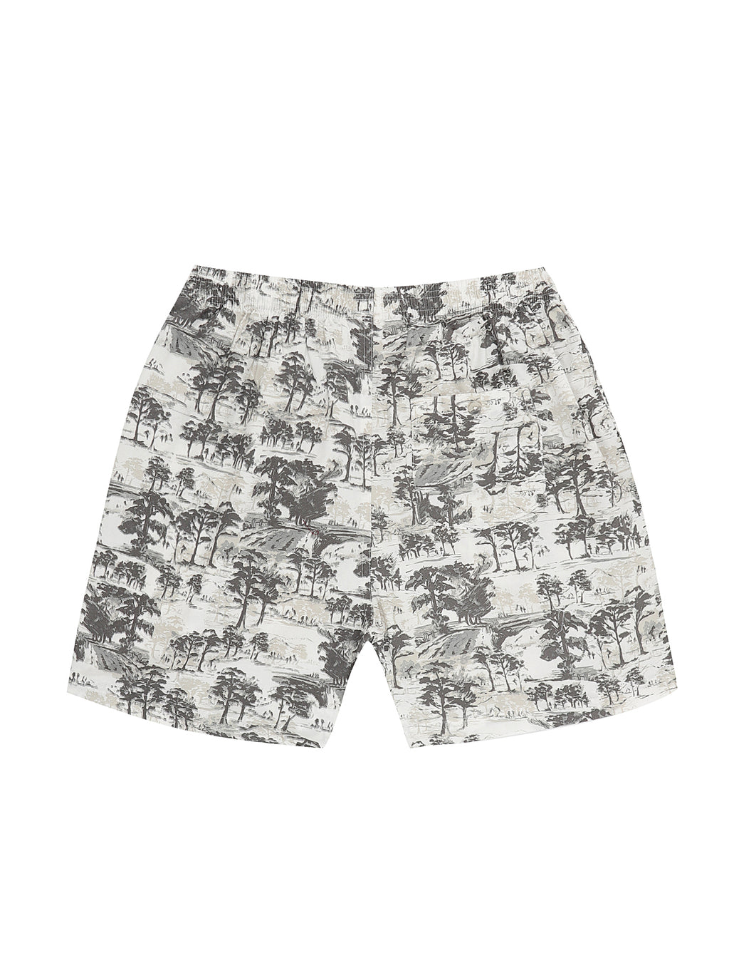 Thomas Scott Men Multicolor Regular Fit 100% Cotton Woven Boxers (Pack of 3)