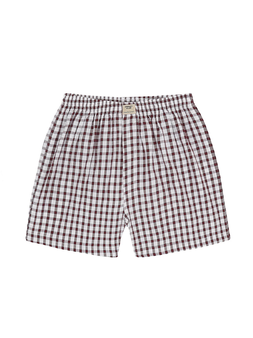 Thomas Scott Men Multicolor Regular Fit 100% Cotton Woven Boxers (Pack of 3)