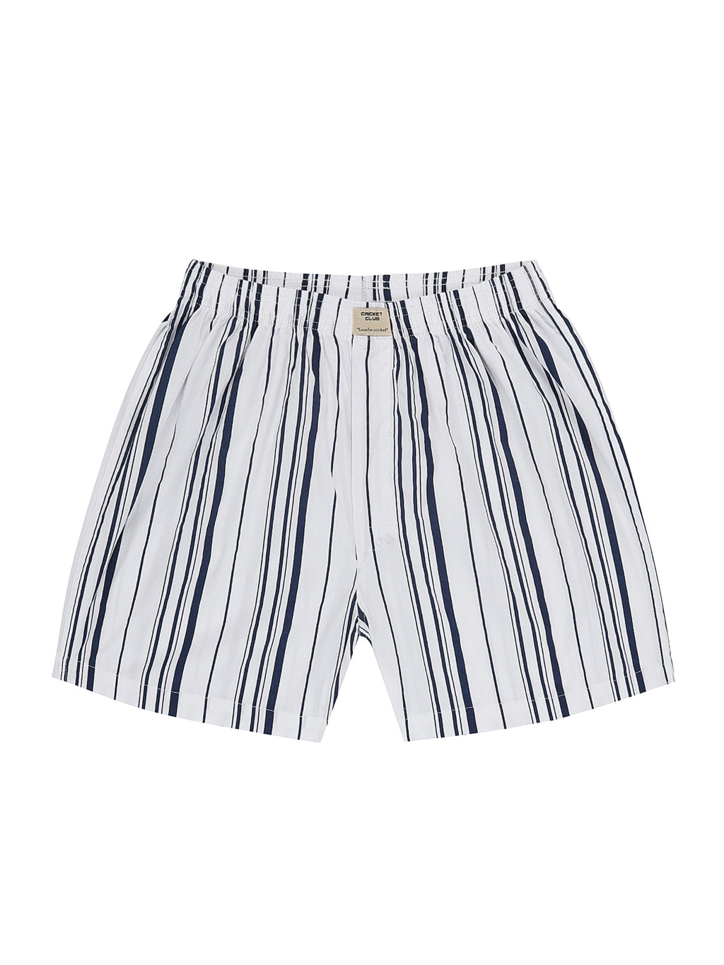 Thomas Scott Men Multicolor Regular Fit 100% Cotton Woven Boxers (Pack of 3)