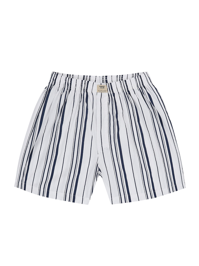 Thomas Scott Men Multicolor Regular Fit 100% Cotton Woven Boxers (Pack of 3)