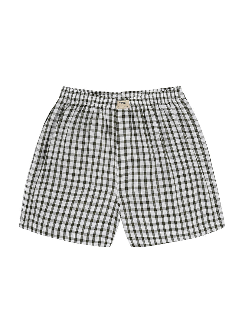 Thomas Scott Men Multicolor Regular Fit 100% Cotton Woven Boxers (Pack of 3)