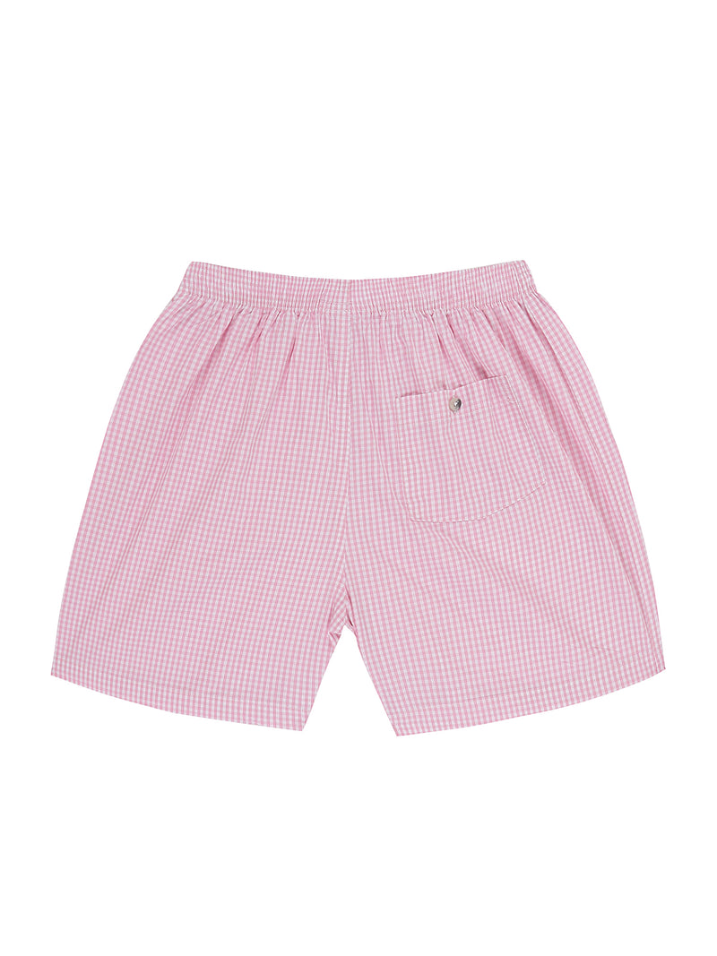 Thomas Scott Men Multicolor Regular Fit 100% Cotton Woven Boxers (Pack of 3)