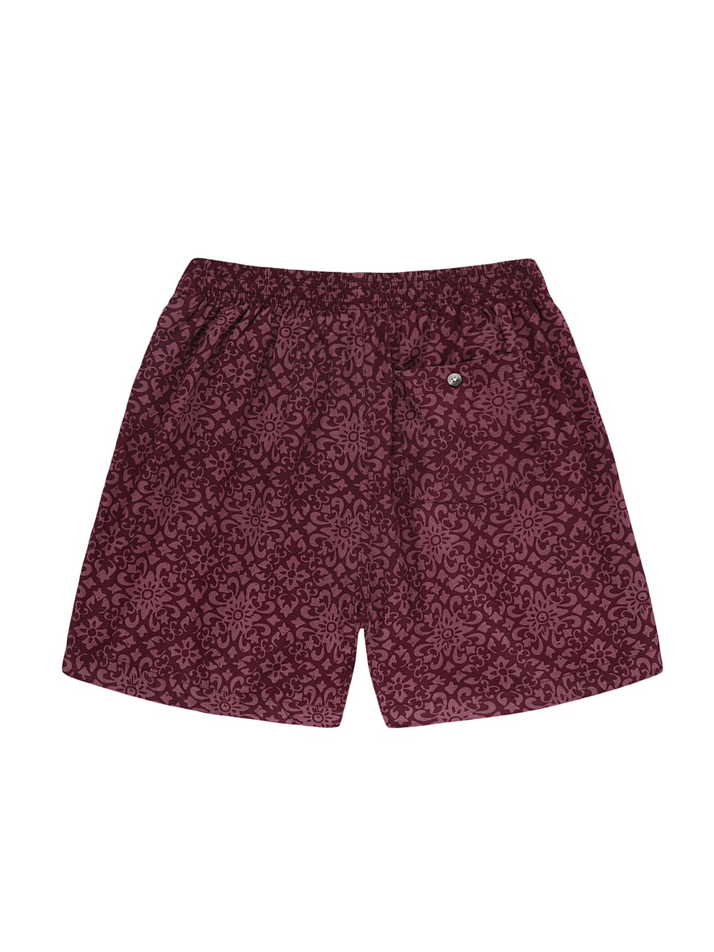 Thomas Scott Men Multicolor Regular Fit 100% Cotton Woven Boxers (Pack of 3)