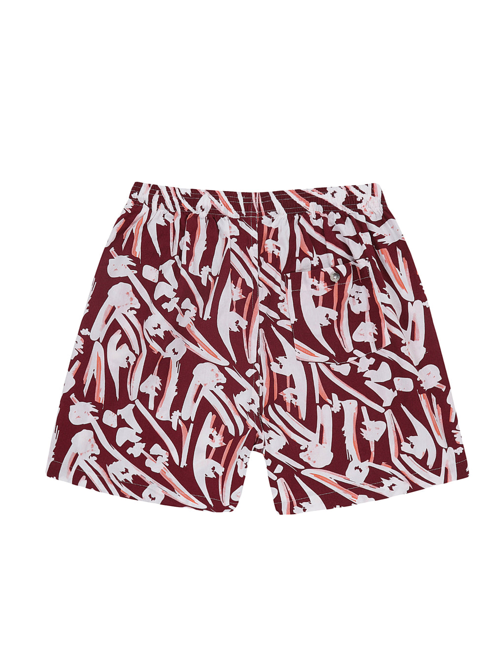 Thomas Scott Men Multicolor Regular Fit 100% Cotton Woven Boxers (Pack of 3)