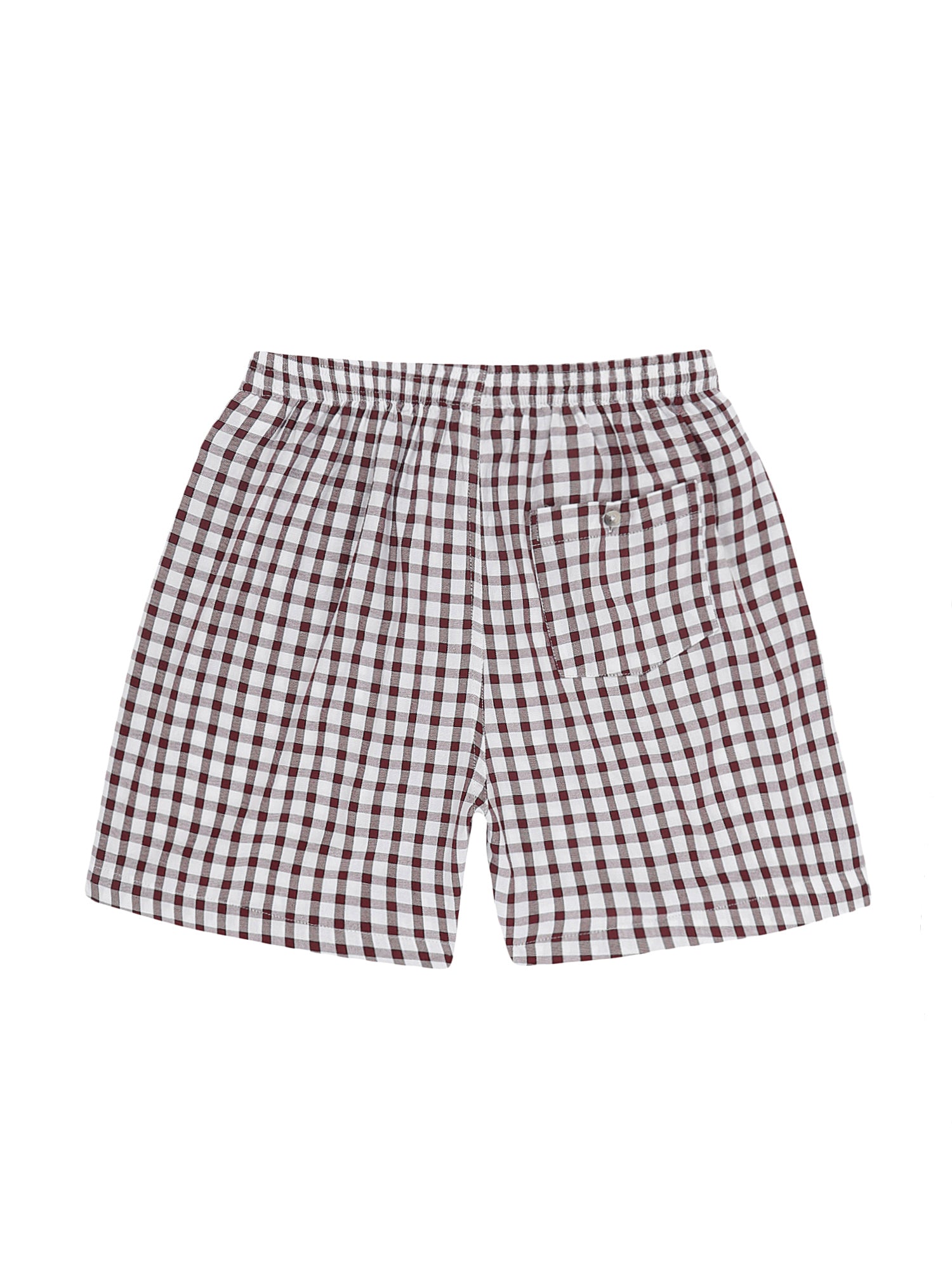 Thomas Scott Men Multicolor Regular Fit 100% Cotton Woven Boxers (Pack of 3)