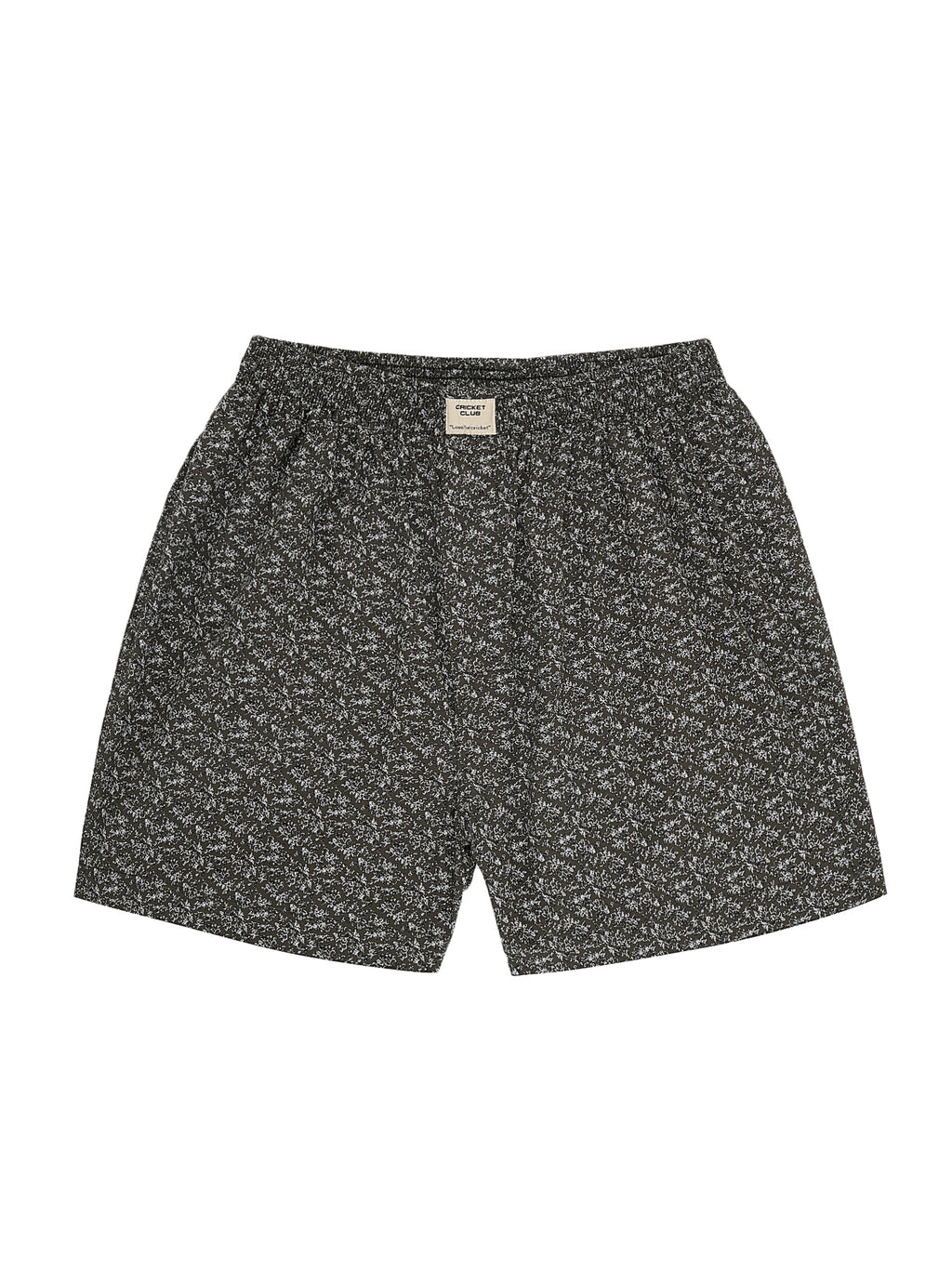 Thomas Scott Men Multicolor Regular Fit 100% Cotton Woven Boxers (Pack of 3)