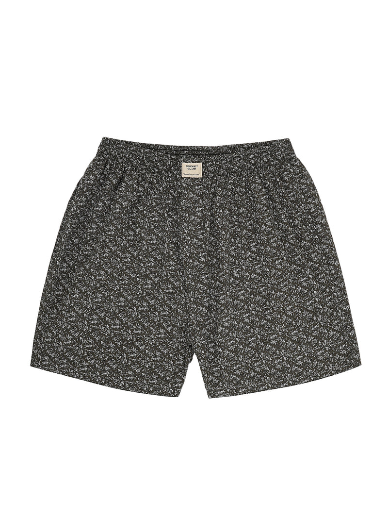 Thomas Scott Men Multicolor Regular Fit 100% Cotton Woven Boxers (Pack of 3)