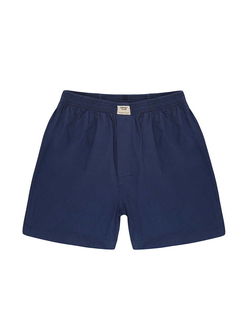 Thomas Scott Men Multicolor Regular Fit 100% Cotton Woven Boxers (Pack of 3)