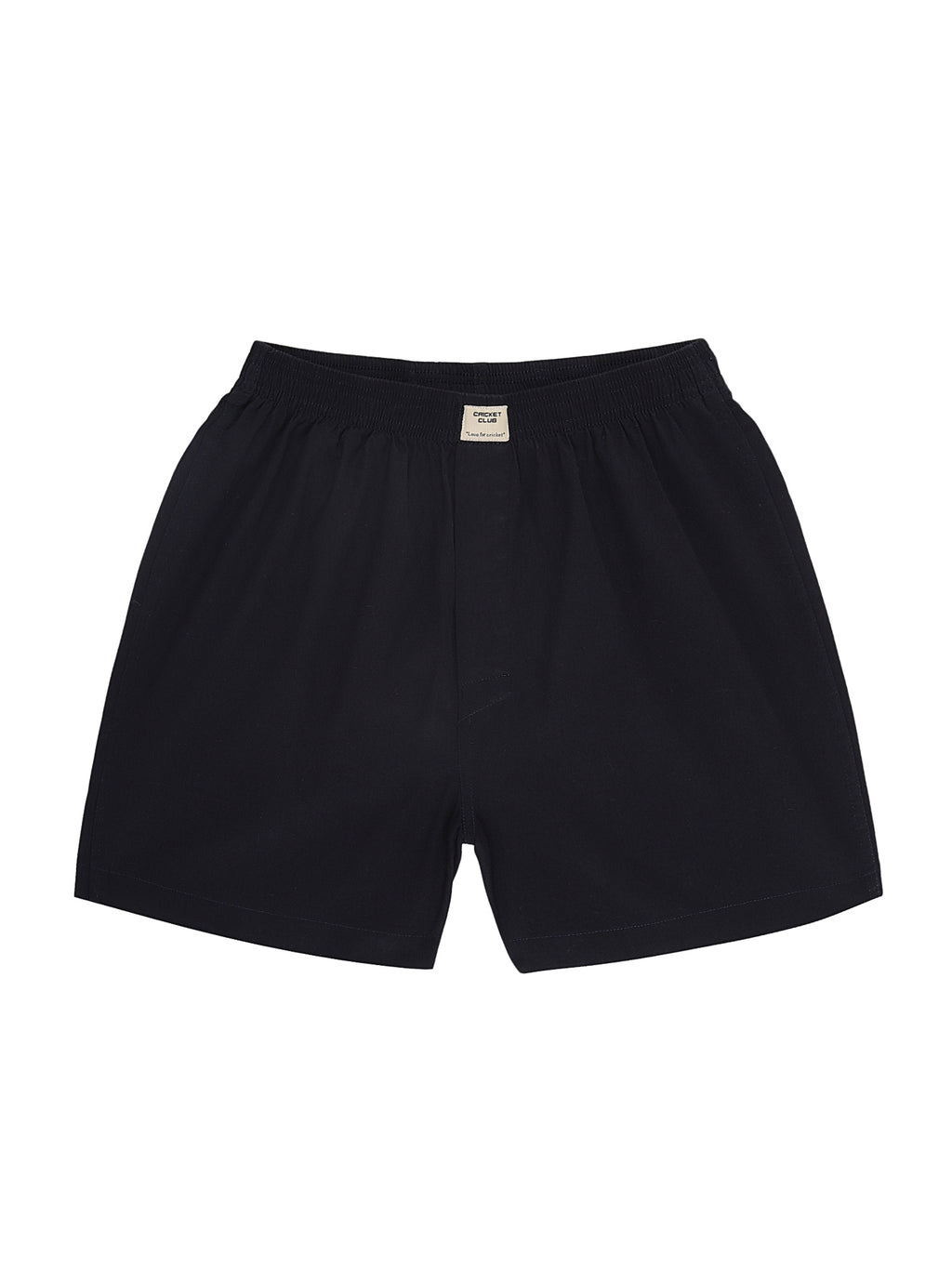 Thomas Scott Men Multicolor Regular Fit 100% Cotton Woven Boxers (Pack of 3)